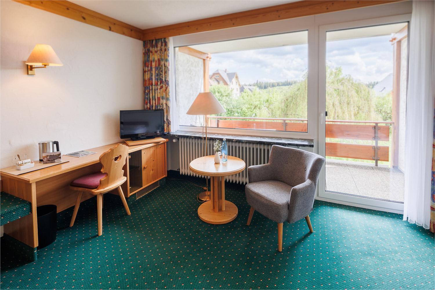 Comfort Single Room Balcony,1595401134:JPEG